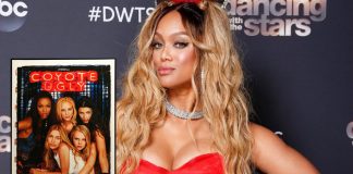 Coyote Ugly All Set For A Reboot? Tyra Banks Shares Everything!