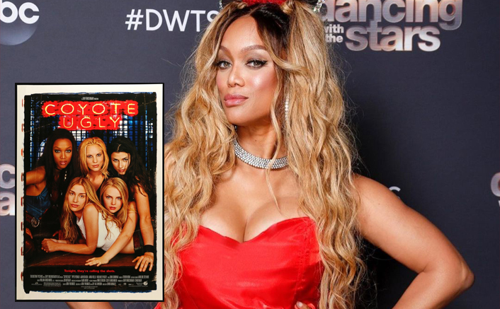 Coyote Ugly All Set For A Reboot? Tyra Banks Shares Everything! 