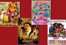 Critically acclaimed films that showcase the process of film-making through their own film. Check out!