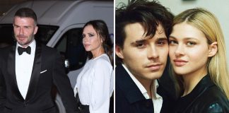 David Beckham Planning To Shed £350K ONLY To Hire A Farmhouse For Son Brooklyn Beckham & Nicola Peltz's Wedding?
