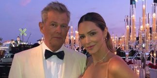David Foster To Be Dad Again At 70 With Fifth Wife Katharine McPhee!