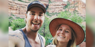 Dax Shepard's Wife Kristen Bell Reveals The Reason Why She Stands By Her Husband Despite His Drug Relapse
