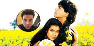 'DDLJ' started behind-the-scene trend in Bollywood: Uday Chopra