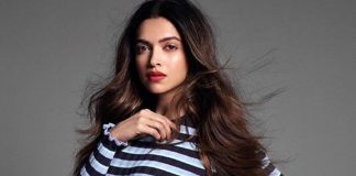 Deepika Padukone Is Back At Work As She Resumes Shooting For The Shakun Batra Film