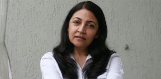 Deepti Naval undergoes angioplasty at Mohali hospital