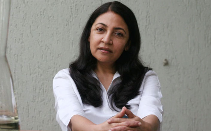 Veteran Actress Deepti Naval Undergoes Angioplasty After Suffering Heart Attack