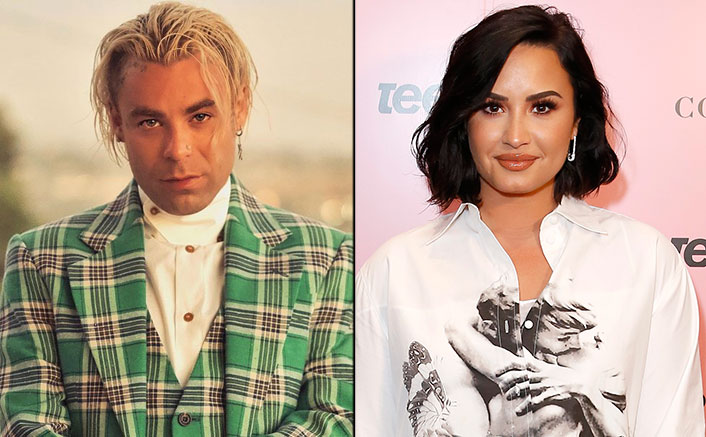 Demi Lovato Seen Having A Blast With Bella Thorne's Ex Mod Sun