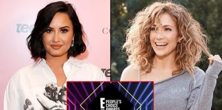 Demi Lovato Will Host People's Choice Awards 2020, Jennifer Lopez To Receive People's Icon Award