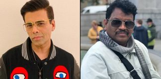 Dharma Production has to apologise, or pay fine: Goa Minister