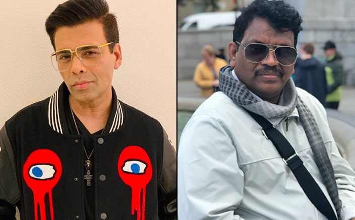 Goa Waste Management Minister Asks Apology From Karan Johar's Dharma Production
