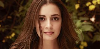 Dia Mirza gives message to her 'younger self'