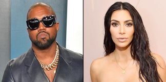 Did Kanye West Came Up With New Way To Stop Kim Kardashian From Filing For Divorce?
