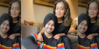Did Neha Kakkar Just Give A Major Hint About Her Wedding With Rohanpreet Singh?