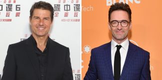 Did Tom Cruise's Interference Help Hugh Jackman To Bag X-Men?