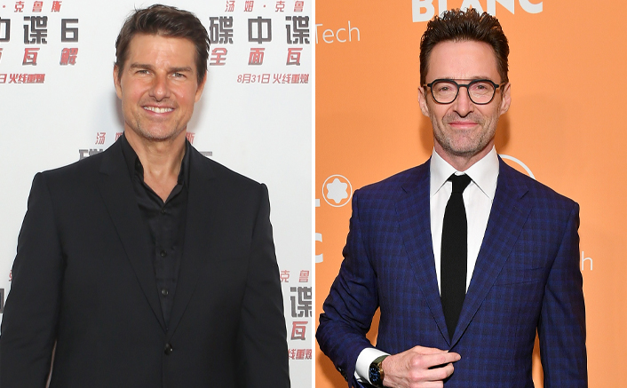 Did Tom Cruise's Interference Help Hugh Jackman To Bag X-Men?