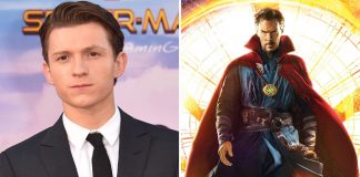 Did Tom Holland Confirm The Presence Of Doctor Strange In Spider-Man 3 In 2019?