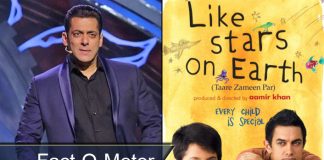 Did You Know? Aamir Khan's Taare Zameen Par Has A Special Connection With Salman Khan - [Fact-O-Meter]