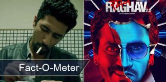 Did You Know? In Raman Raghav 2.0, Vicky Kaushal Snorts Glucon-D As Cocaine - [Fact-O-Meter]