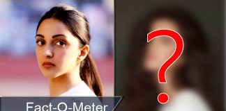 Did You Know? Not Kiara Advani But THIS Actress Was The First Choice For Kabir Singh - [Fact-O-Meter]