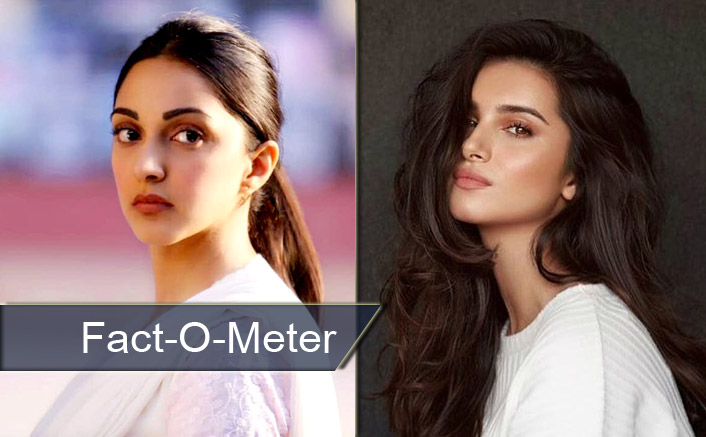 Did You Know? Not Kiara Advani But THIS Actress Was The First Choice For Kabir Singh - [Fact-O-Meter]