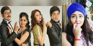 Did You Know? Rashami Desai Didn't Sign Bhabiji Ghar Par Hain For A Strange Reason