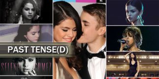 Did You Know? Selena Gomez Sung THESE 7 Popular Songs Were For Justin Bieber - PAST TENSED
