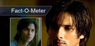 Did You Know? Shahid Kapoor Took Lessons On Lisping & Stammering For His Double Role In Kaminey - [Fact-O-Meter]