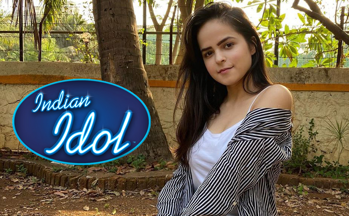Did You Know? Taarak Mehta Ka Ooltah Chashmah's Palak Sidhwani Received Her First Pay Cheque For Indian Idol
