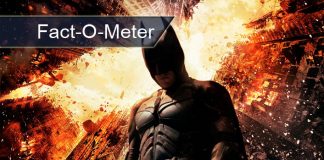 Did You Know? The Dark Knight Rises' Premiere Midnight Shows Were SOLD OUT Six Months Ahead Of The Release - [Fact-O-Meter]