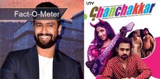 Did You Know? Vicky Kaushal Had Auditioned For Emraan Hashmi-Vidya Balan's Ghanchakkar - [Fact-O-Meter]