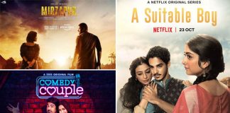 Digital Dussehra: What OTT platforms have in store