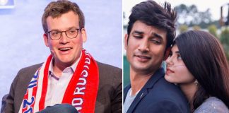 Dil Bechara Fane Sanjana Sanghi Gets A Message From TFIOS Writer John Green: Thank You For Giving New Life To Hazel Grace Lancaster”