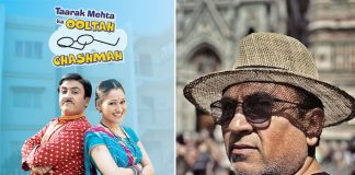 Dilip Joshi Was Hesitant In Signing Taarak Mehta Ka Ooltah Chashmah, Here's Why