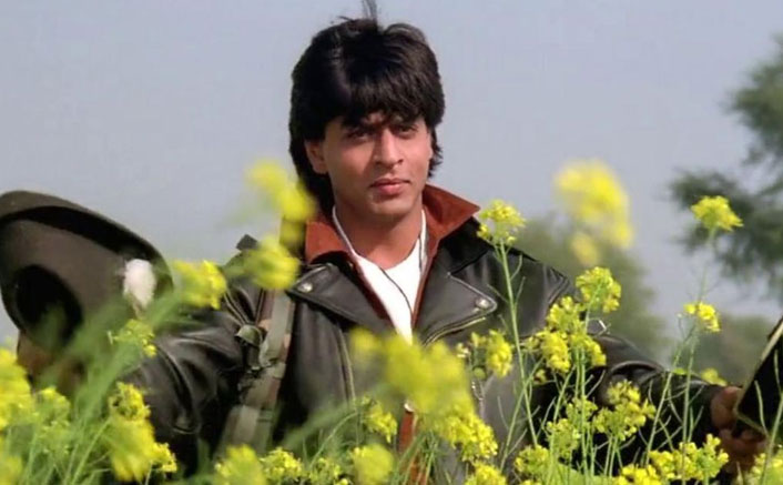 Dilwale Dulhania Le Jayenge Turns 25 Shah Rukh Khan Is Raj Malhotra Today