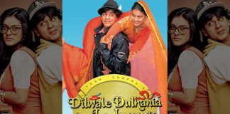 Dilwale Dulhaniya Le Jayenge: These Box Office Facts Prove Why It Is One Of The Most Iconic Bollywood Films