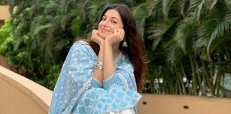 Divya Khosla Kumar’s beautiful outfits and stellar performance in Teri Aankhon Mein take our breath away!