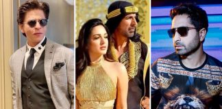 DJ Khushi turns composer with Laxmmi Bomb’s peppy number BurjKhalifa