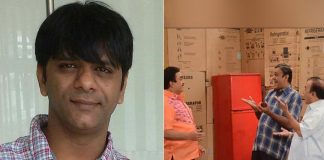 Do Taarak Mehta Fame Tanmay Vekaria AKA Bagha Really Suffer Back Problems Due To His Posture?