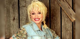 Dolly Parton To Pose For Playboy To Mark Her 75th Birthday?