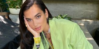 Dua Lipa to bring virtual 'Studio 2054' gig to India