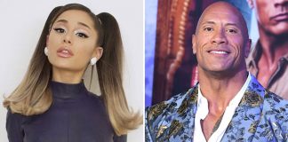 Dwayne Johnson Hits 200 Million Mark On Instagram, All Set To BEAT Ariana Grande