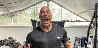 Dwayne Johnson Is Pissed Off But Knows How To Deal With It!