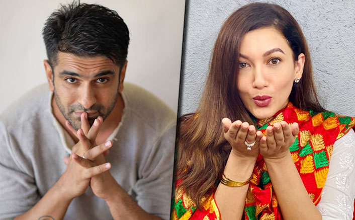 Bigg Boss 14: Eijaz Khan Wooed By Gauahar Khan's Dressing Sense Says, "I Have A Crush On Her"