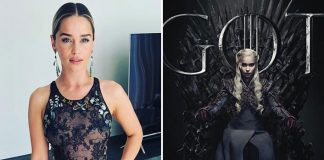 Emilia Clarke Birthday Special: When All The N*dity & Rape Scene In Game Of Thrones Left Her In Tears!