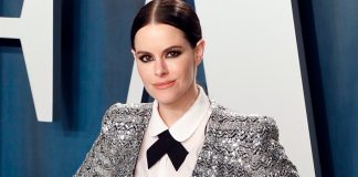 Emily Hampshire Relationship History: Here's Who She Had Dated In The Past