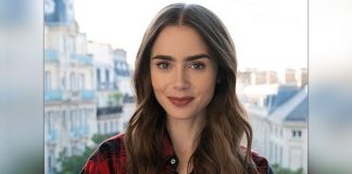 Emily In Paris: Lily Collins FINALLY Breaks Her Silence On Criticism Around The Show