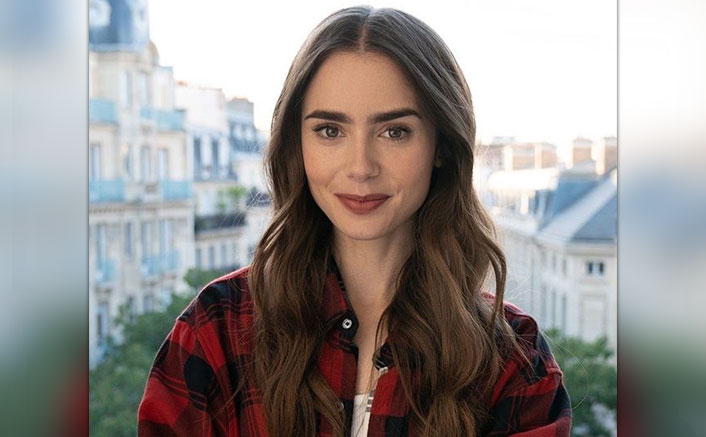 Lily Collins talks 'Emily in Paris' Season 2 wardrobe