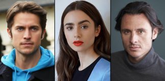 Emily In Paris: Lucas Bravo’s Gabriel Or Charles Martin’s Mathieu; Your Pick For Lily Collins? VOTE NOW!