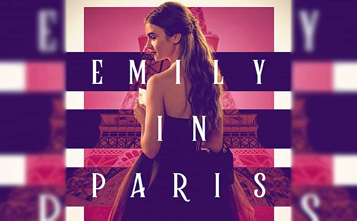 Emily in Paris star becomes Pandora's latest Global Brand Ambassador, Entertainment