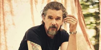Ethan Hawke: I want to come to India so badly